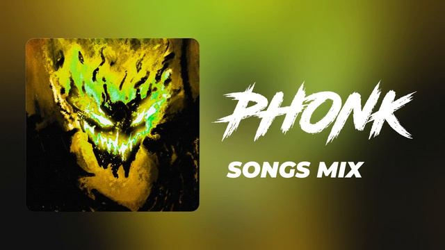 PHONK MIX 2023 | AGRESSIVE PHONK MUSIC | DRIFT PHONK смотреть онлайн