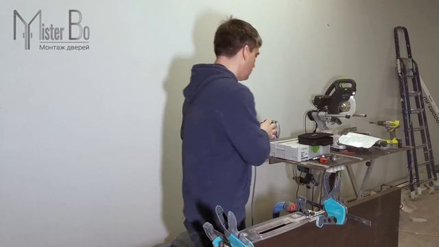 Врезка замка в дверное полотно. смотреть онлайн