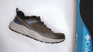 Columbia Plateau Review (ALL NEW Columbia Hiking Shoes Review)
