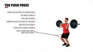 The Push Press