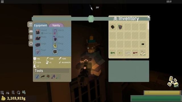 Fantastic Frontier - Starting Off New - Episode 7