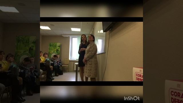 Инна Доровских. Старый Оскол смотреть онлайн