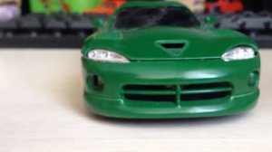 как сделать интеркулер на масштабную модель