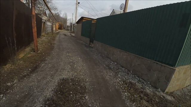 Посёлок Куйбышева.mp4 смотреть онлайн