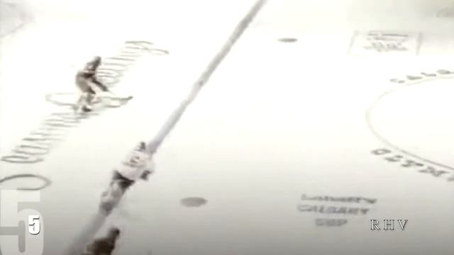 Sergei Makarov Сергей Макаров - Top 10 Goals смотреть онлайн