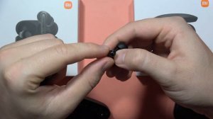 Redmi Buds 5 Pro vs Redmi Buds 5 - Design Comparison #howtodevices