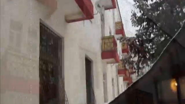 МОЙ ДВОР - г. Солнечногорск, ул. Советская 9-11.avi смотреть онлайн