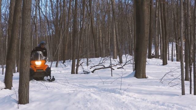 2021 Yamaha VK540 смотреть онлайн