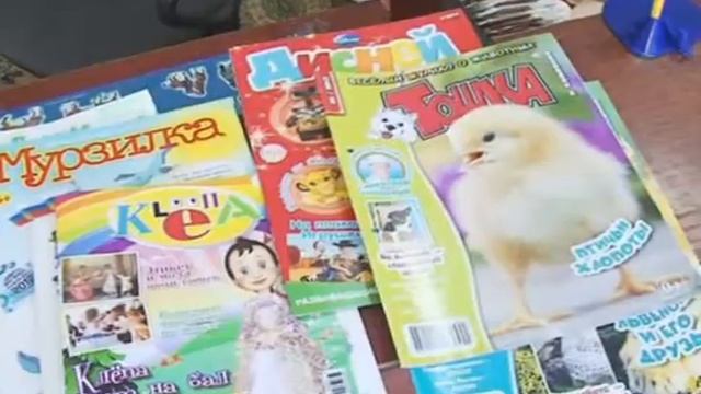 Волочек Возрастные ограничения на литературу смотреть онлайн