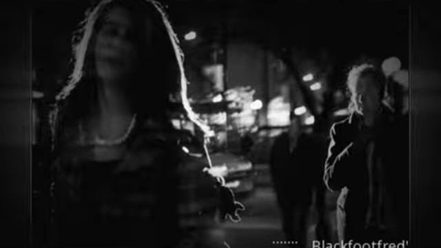 python lee jackson' broken dream