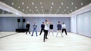 NCT U (엔시티 유) - Make A Wish (Birthday Song) Dance Practice (Mirrored)