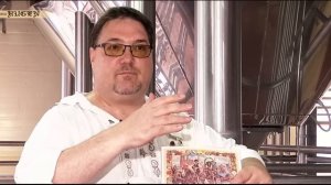 Сезонный сорт Oktoberfest - немецкий праздник в Воронеже