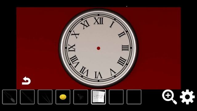 Room Escape Game - EXITs3 Room4 Walkthrough смотреть онлайн