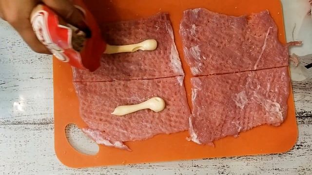 Заморозка полуфабрикатов.? Простые, но вкусные идеи ?