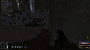 где найти кейс Максима на агропроме. Золотой Шар. S.T.A.L.K.E.R.