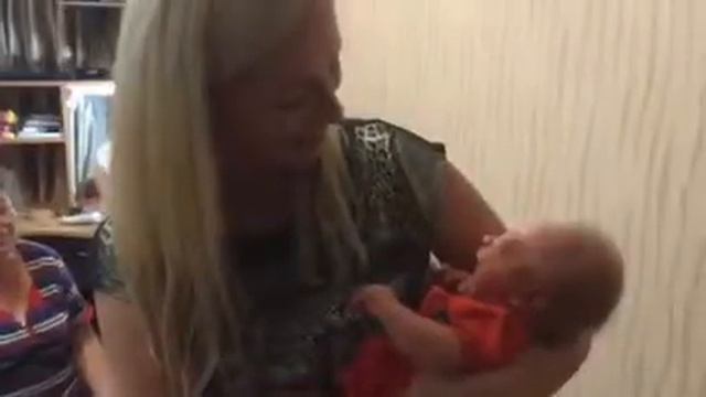 "Каша" у Луки Сергеевича смотреть онлайн