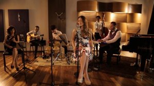 CELINE DION -  I'M ALIVE- COVER NOHE
