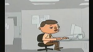 Работа (work) || Джек Стаубер || Дубляж на русский язык