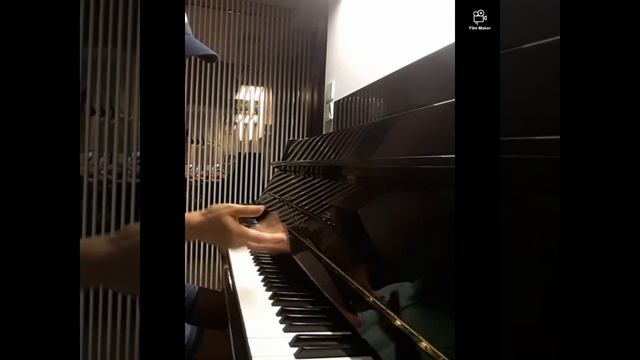 "偶然" 陳秋霞的成名曲，一首很漂亮的歌曲，加上"徐志摩" 的詞，使這首歌相得益彰，如感覺好聽，可訂閱，分享和按讚，謝謝欣賞。