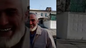 Спустя 20 лет Чеченец освобождается из тюрьмы