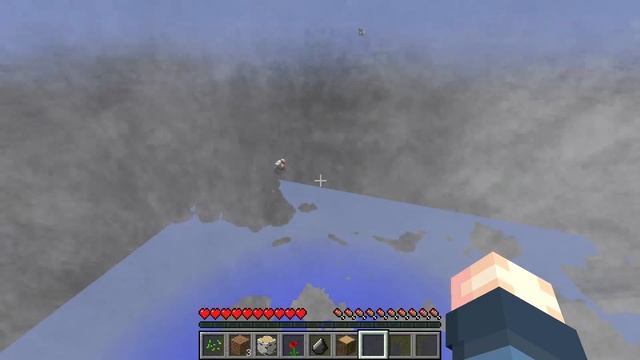 ТОРНАДО В МАЙНКРАФТ УНИЧТОЖИТ ВАШ ДОМ! МАЙНКРАФТ ОБЗОР ТУТОРИАЛ ТРОЛЛИНГ смотреть онлайн