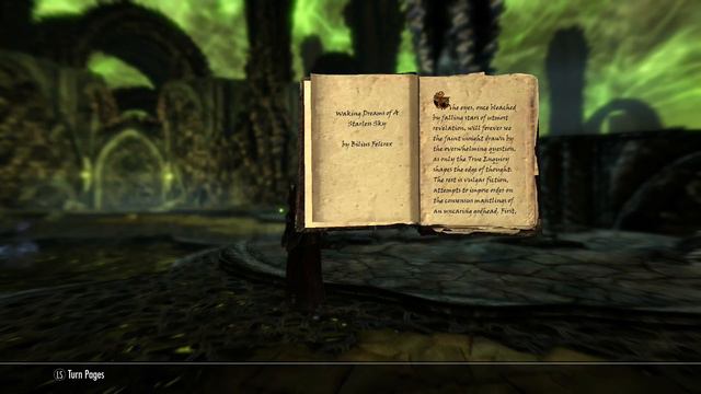 S.B.I.1 Skyrim - Zulara Astar High Elf - Part 22