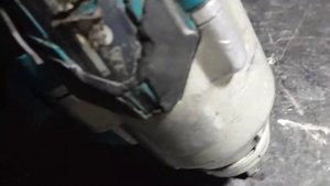 Repair Makita DTW1002 Cordless Impact Wrench 1/2" 1000N.m