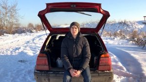 Автозвук в гараже|Покраска короба.Часть 3