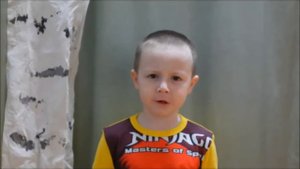 Социальный ролик "Права ребенка - общая забота"