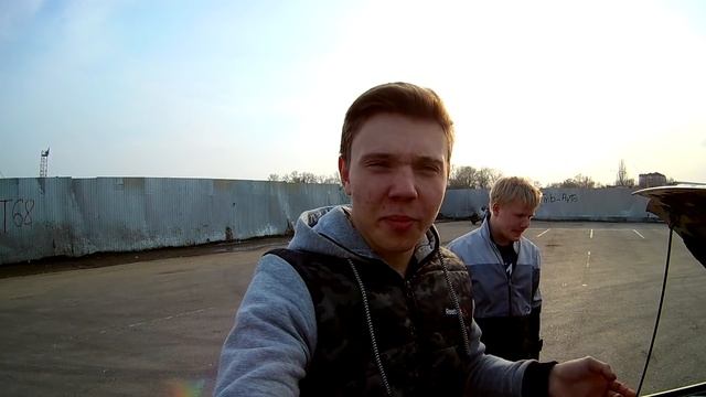 ЛЮТЫЙ ПОВСЕДНЕВ 18 УРАЛ В ПАЦАНСКОЙ ЧЕТЫРКЕ! смотреть онлайн