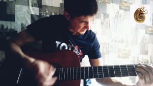 Атлантида - кавер гр. Наутилус Помпилиус