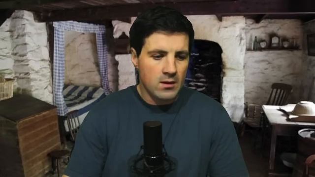 Donegal says NO! Sinn Féin Support Falling! Irish Nationalism Rising! смотреть онлайн