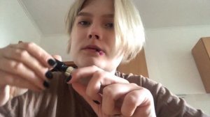 АСМР/ASMR делаю тебе макияж