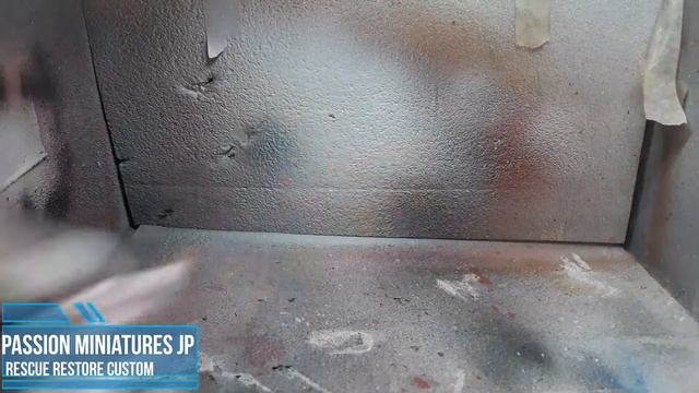 MERCEDES 280 SL 1969 SIKU restoration et custom смотреть онлайн