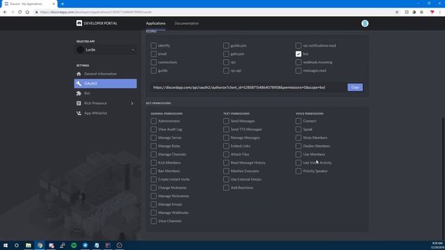 Making a Discord Bot in Java || Episode 1 смотреть онлайн