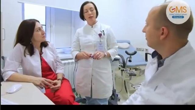 госпитализация по ОМС