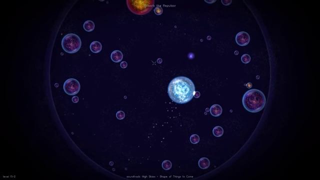 Osmos - Pure Water Noises