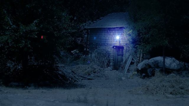 Мистические истории из жизни 3в1 Выпуск 3