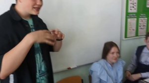 Учебное занятие _Преподавание в начальных классах