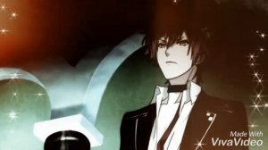 Цунами(Аниме клип)2019 💖