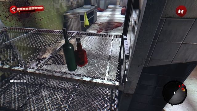 Conflict of Interest! (Dead Island Episode 24) смотреть онлайн