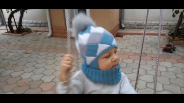 Влог - продвижения по вязанию! Фото готовых работ