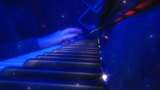 Always на пианино (Ksenia Music Cover) смотреть онлайн