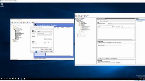 How to install Software Center from Endpoint Manager. #SCCM #SoftwareCenter