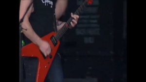 Annihilator- Smear Campaign /Live/