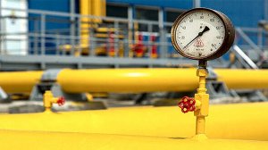 Министр экономики ФРГ_ Без русского газа промышленности Германии крышка