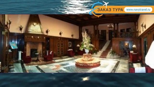 VILLA POLITI 4 Италия Сицилия обзор  отель ВИЛЛА ПОЛИТИ 4 Сицилия видео обзор