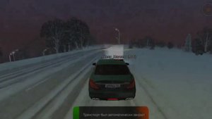 Прошел обзвон на сс опг на проекте Блек раша #1