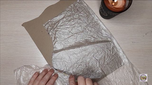 Я делаю одноразовые перчатки своим руками. Покажу, как это легко и быстро смотреть онлайн