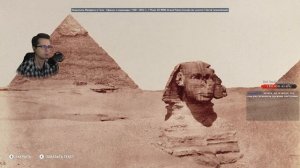 Пирамиды и Большой Сфинкс | Интерактивный тур Assassin's Creed Origins